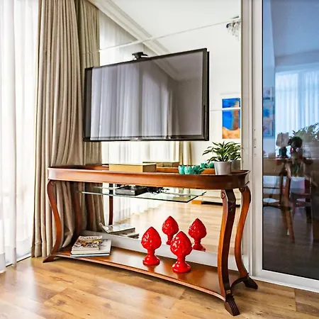 Wi-Fi 250Mb | Cobertura Em Canasvieiras #Cana05 Florianopolis Exterior photo