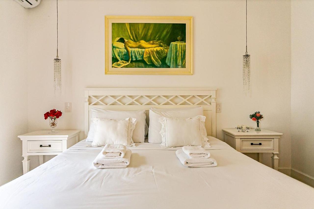 Apartamento Wi-fi 250mb | Cobertura Em Canasvieiras #cana05 *
