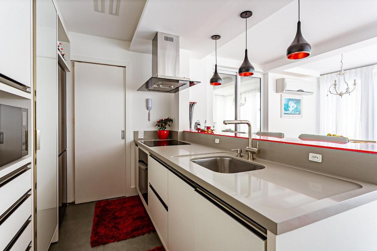 Wi-fi 250mb | Cobertura Em Canasvieiras #cana05 Apartamento *