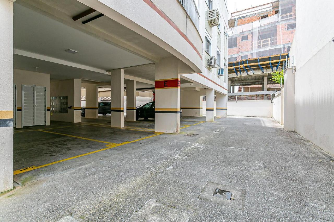 Wi-fi 250mb | Cobertura Em Canasvieiras #cana05 Apartamento *