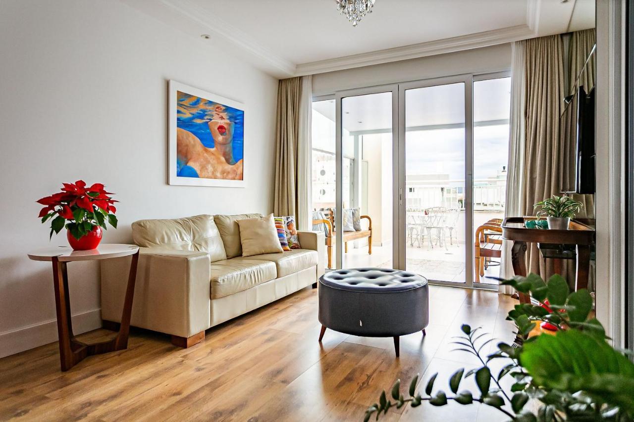 Wi-fi 250mb | Cobertura Em Canasvieiras #cana05 Apartamento